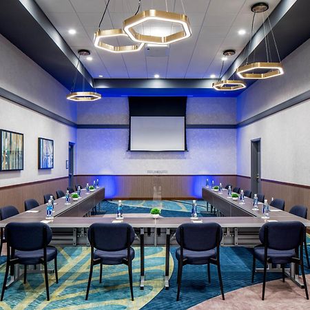 Hyatt Place Tampa Downtown מראה חיצוני תמונה