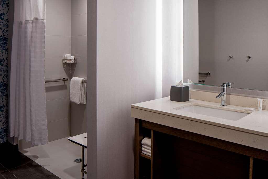 Hyatt Place Tampa Downtown מראה חיצוני תמונה