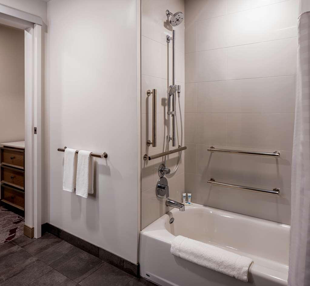 Hyatt Place Tampa Downtown מראה חיצוני תמונה